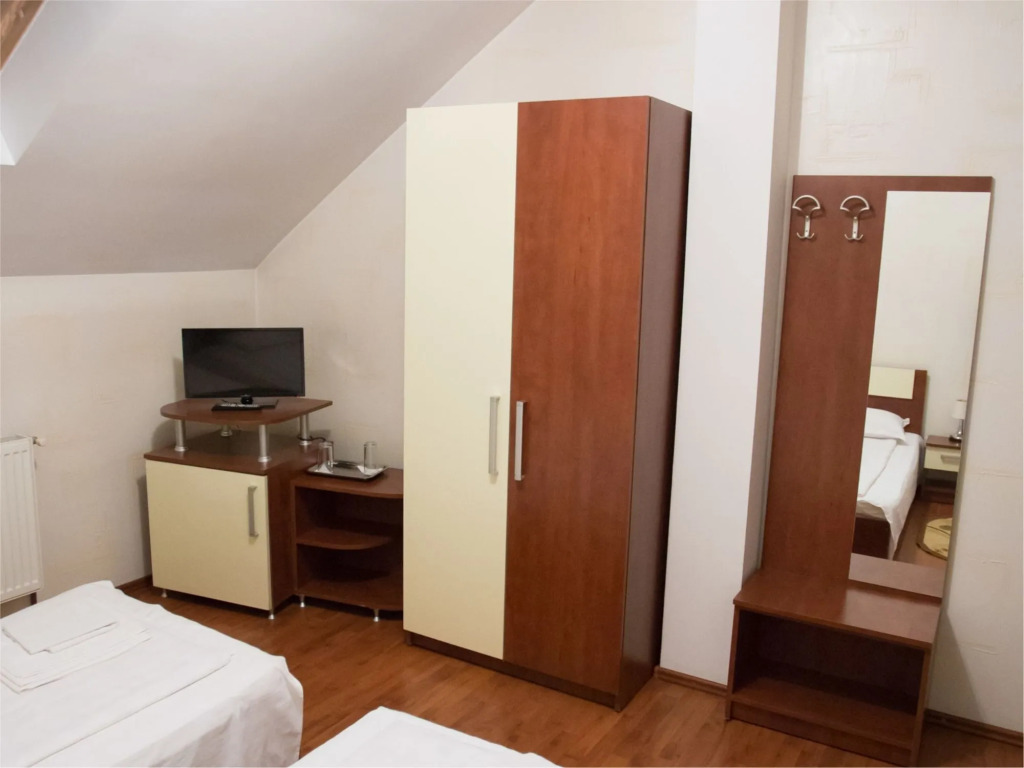 Hotel Euphoria