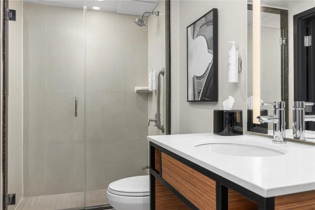 Hilton Garden Inn Toronto Airport
