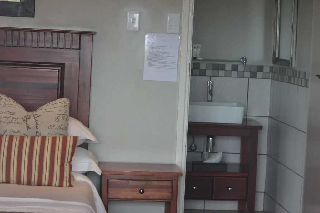 Villa Beryl Guesthouse