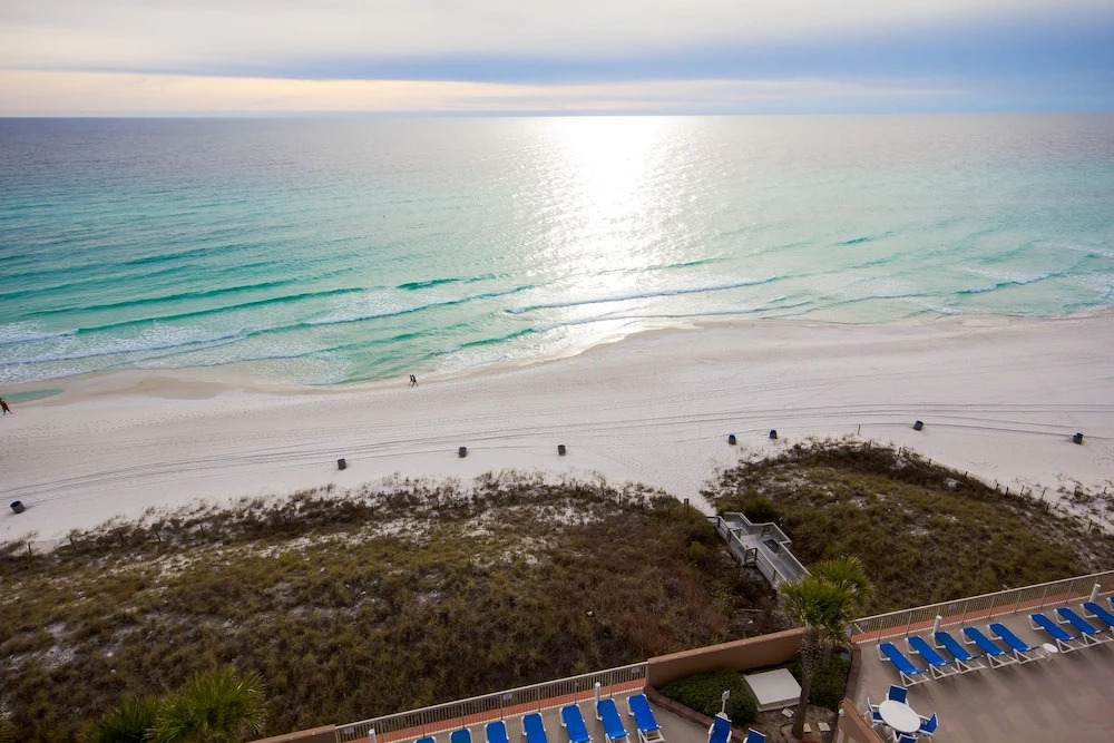 Sunrise Beach Resort III