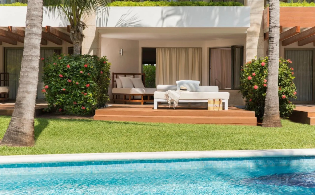 Excellence Playa Mujeres - Adults Only All Inclusive