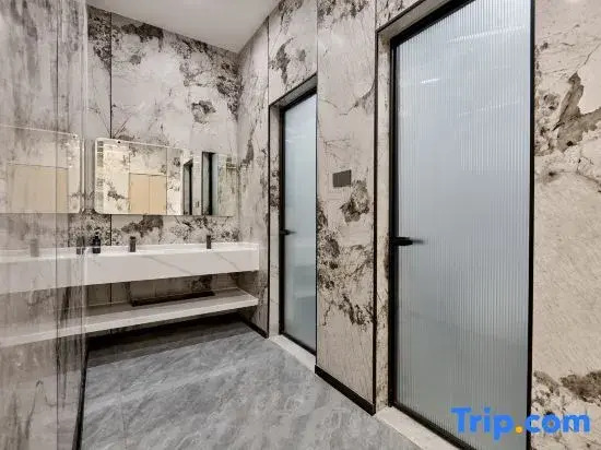 Xiamen Seven Qing Smart Hotel (Tongan Branch)