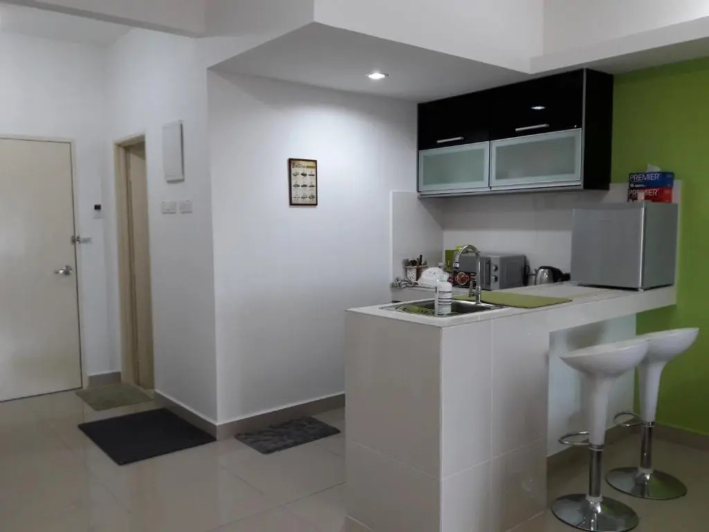 Agrima Studio Apartment