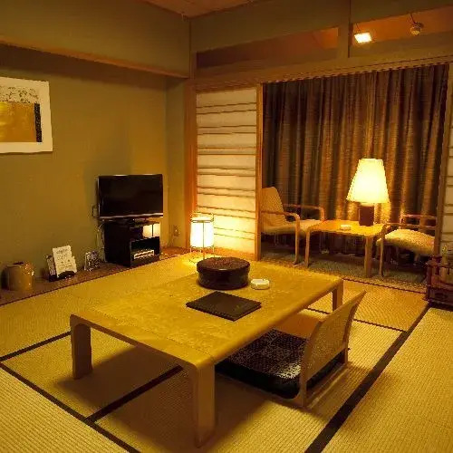 Yuzawa Grand Hotel