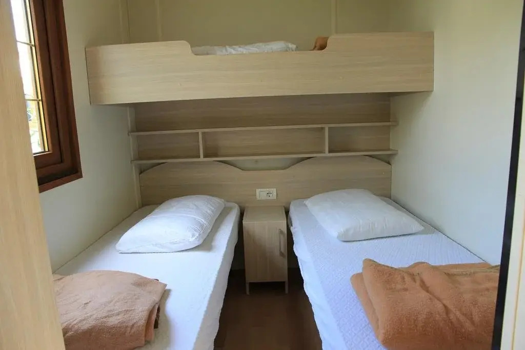 Camping Spiaggia DOro