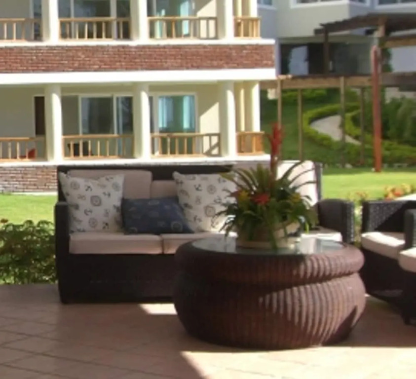 Juan Dolio Apartment
