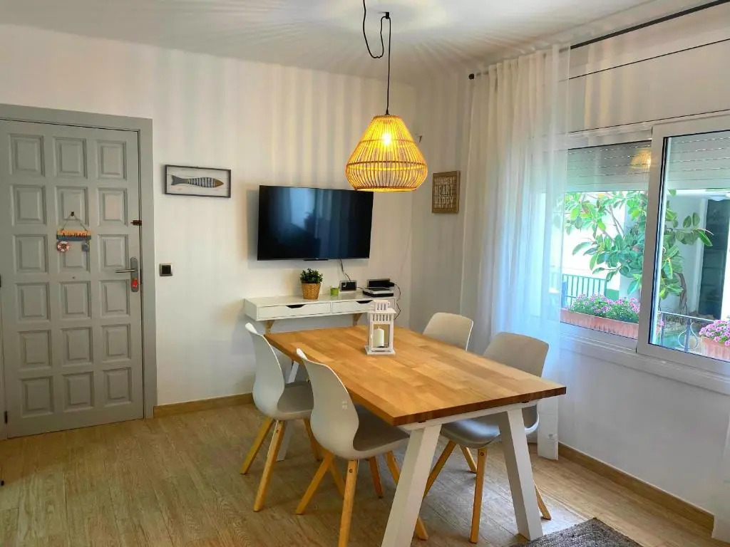 Apartament reformat a Llafranc, amb AC, 100m platja