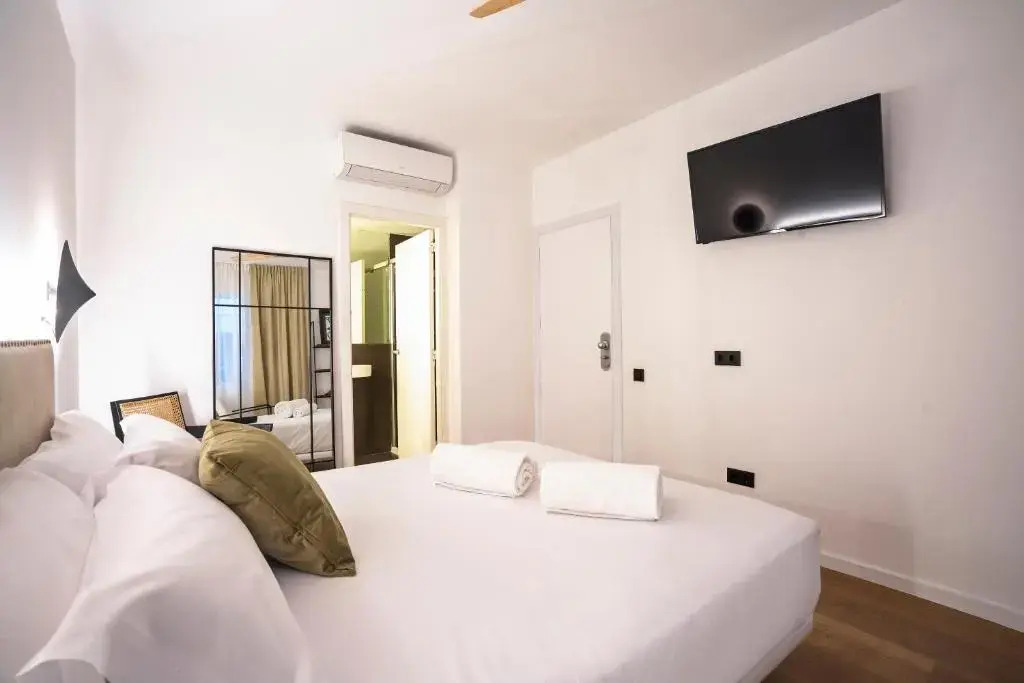 Hotel Casa Trafalgar Barcelona