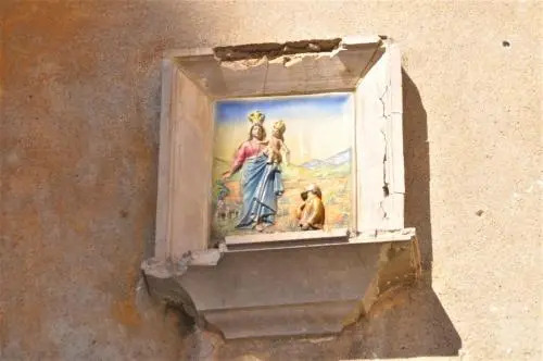 Ipazia House
