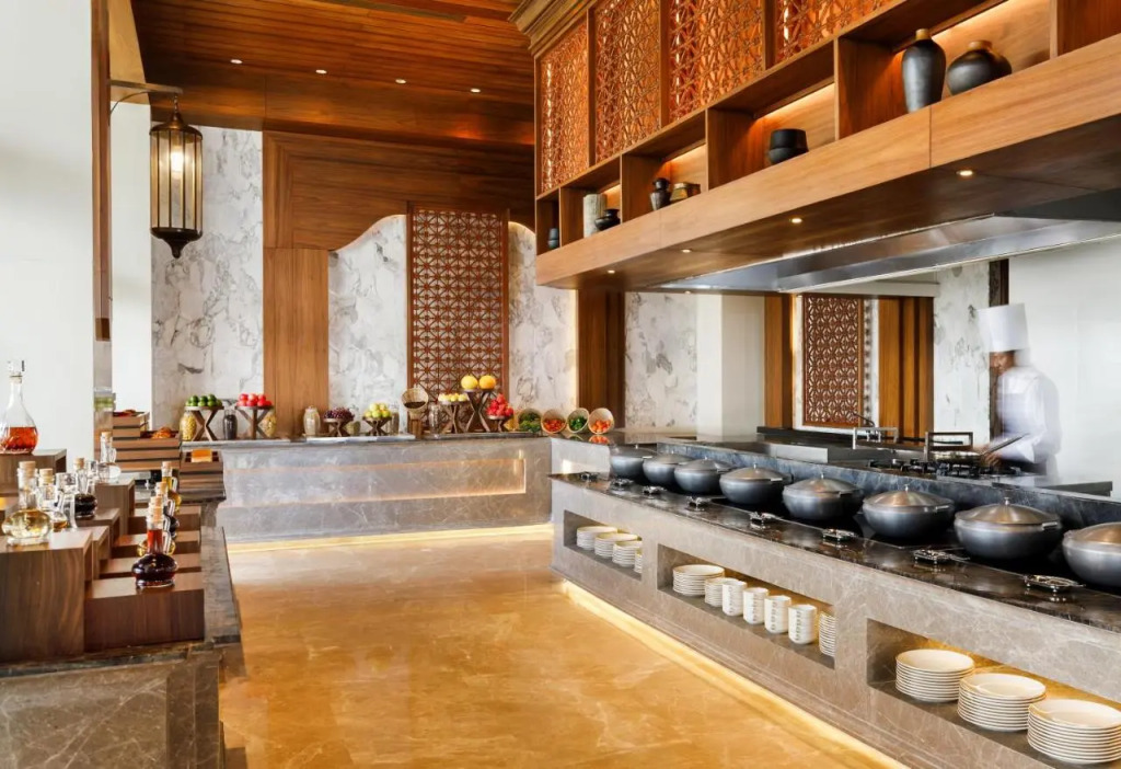 Dusit Thani Himalayan Resort Dhulikhel, Nepal