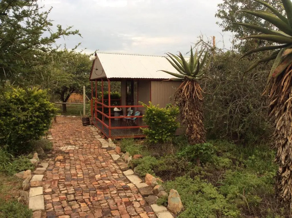 Klein Paradys Lodge - Polokwane