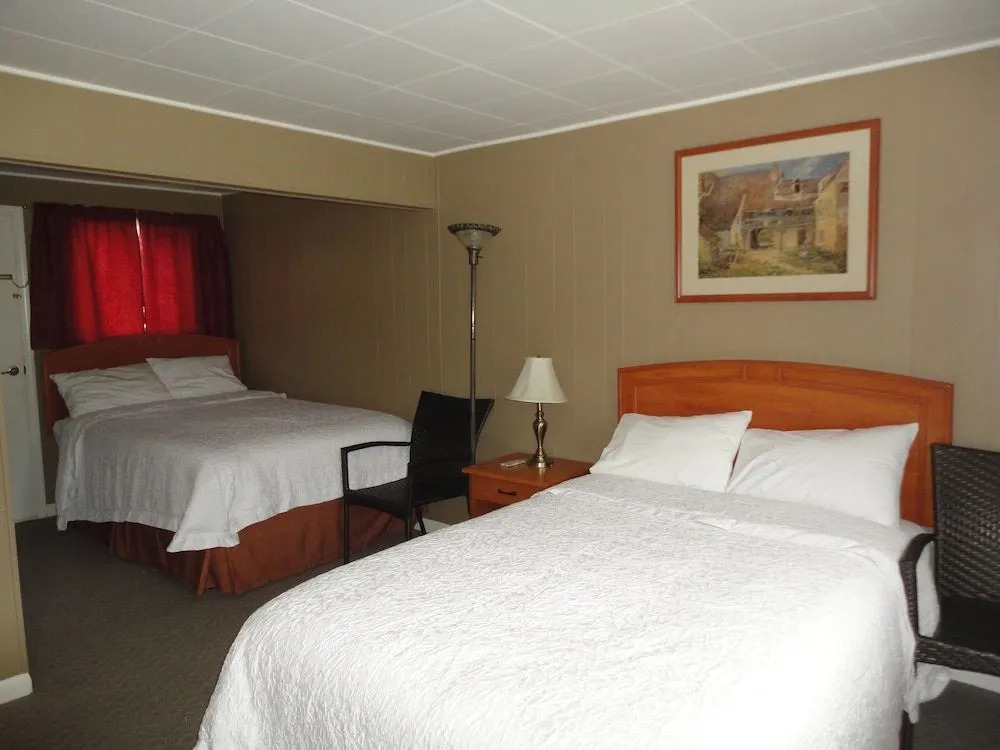Sorrento Inn Motel