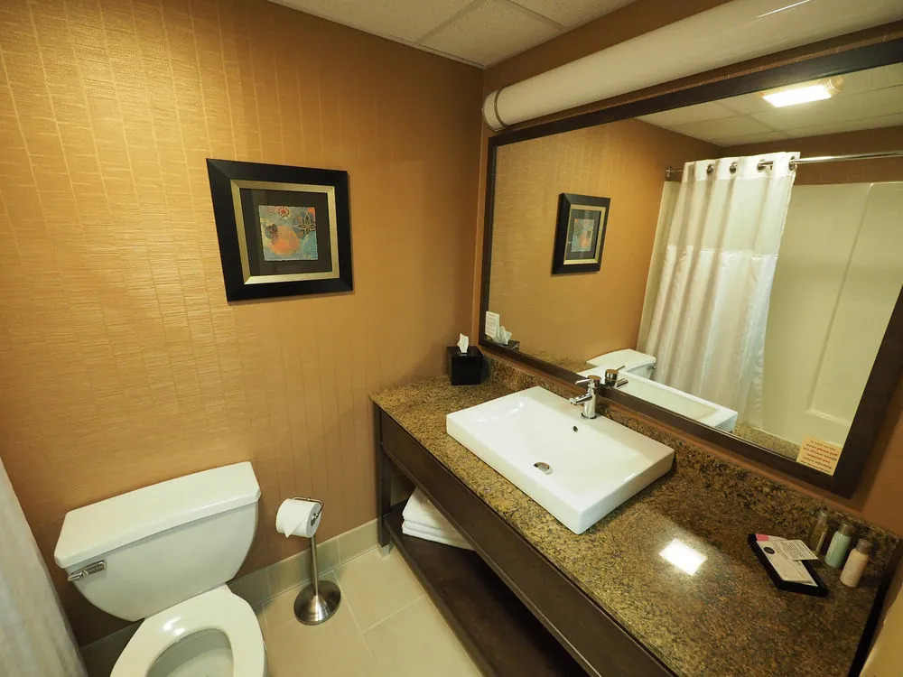 Evergreen Resort