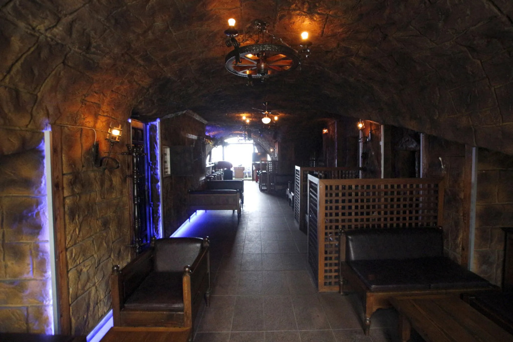 Secilya Hotel