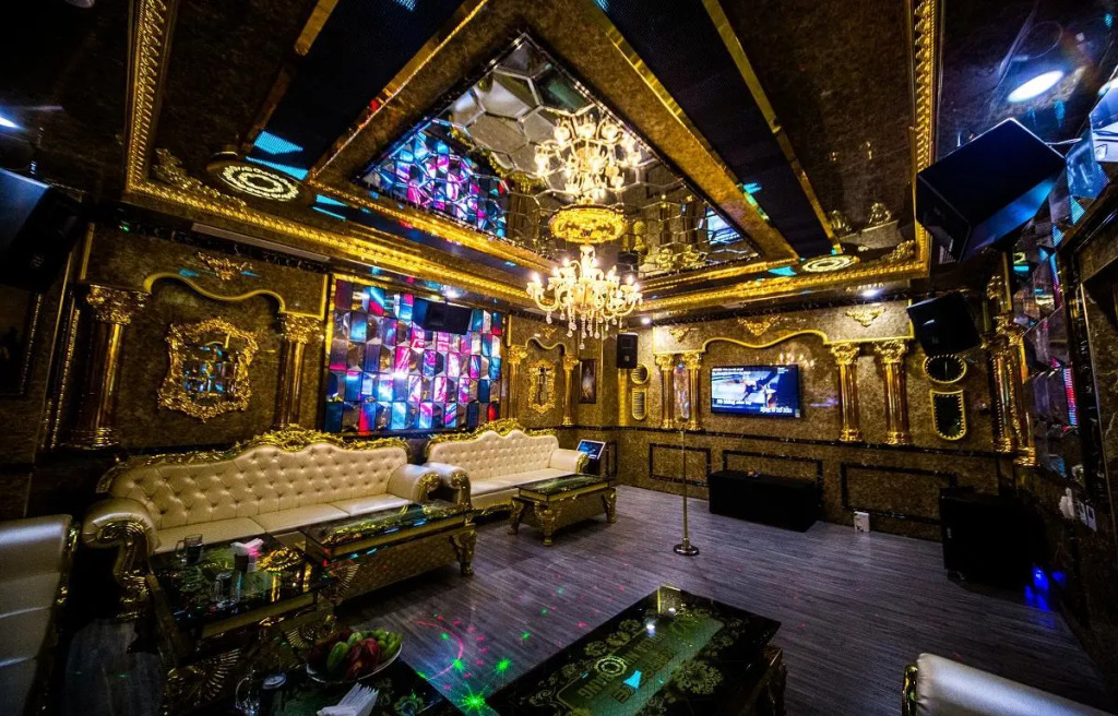 Hon Chong Retreat Hotel Nha Trang