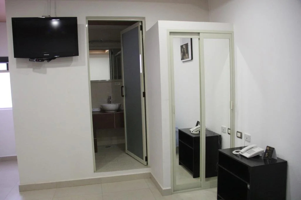 Hotel del Centro(Rolovi Hotel Xalapa Centro)
