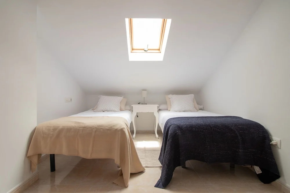 Cosy Central 3 Bedrooms Duplex
