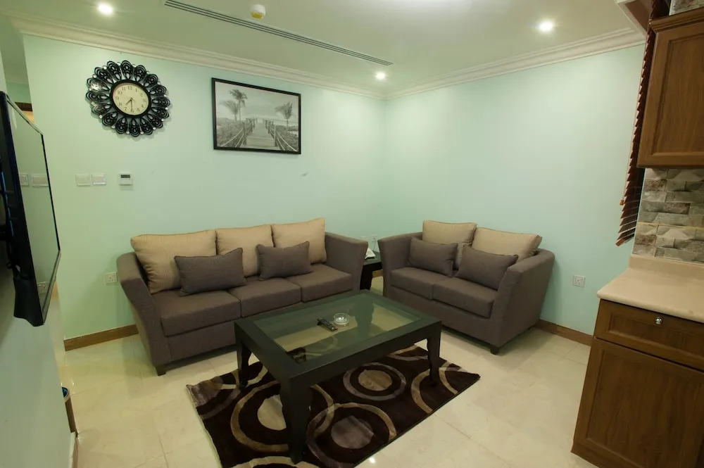 Shally Residence For Serviced Apartment 3