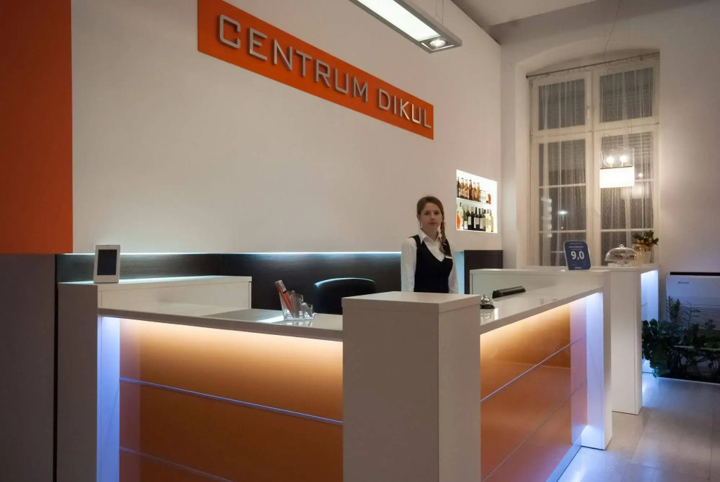 Hotel Dikul Market Square Wroclaw
