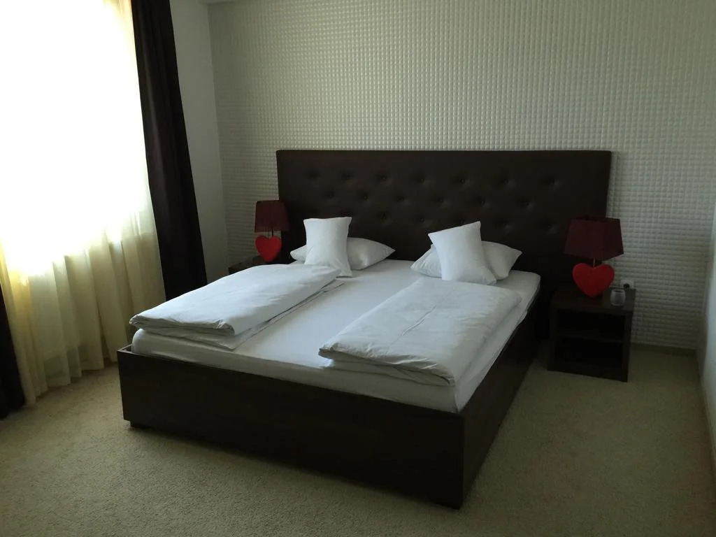 Hotel Staccato