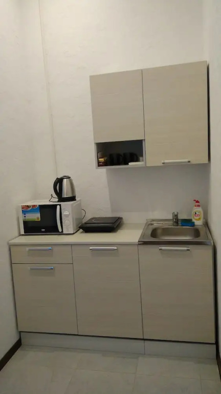 Mini-hotel u Politehnicheskoi