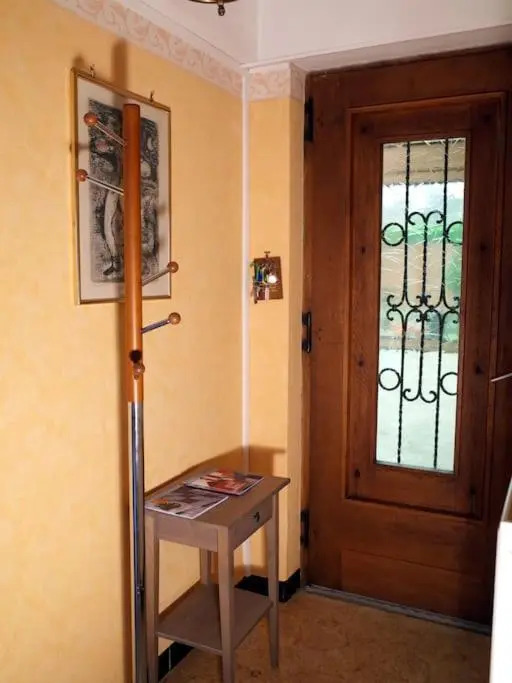 Maison de Jeanne