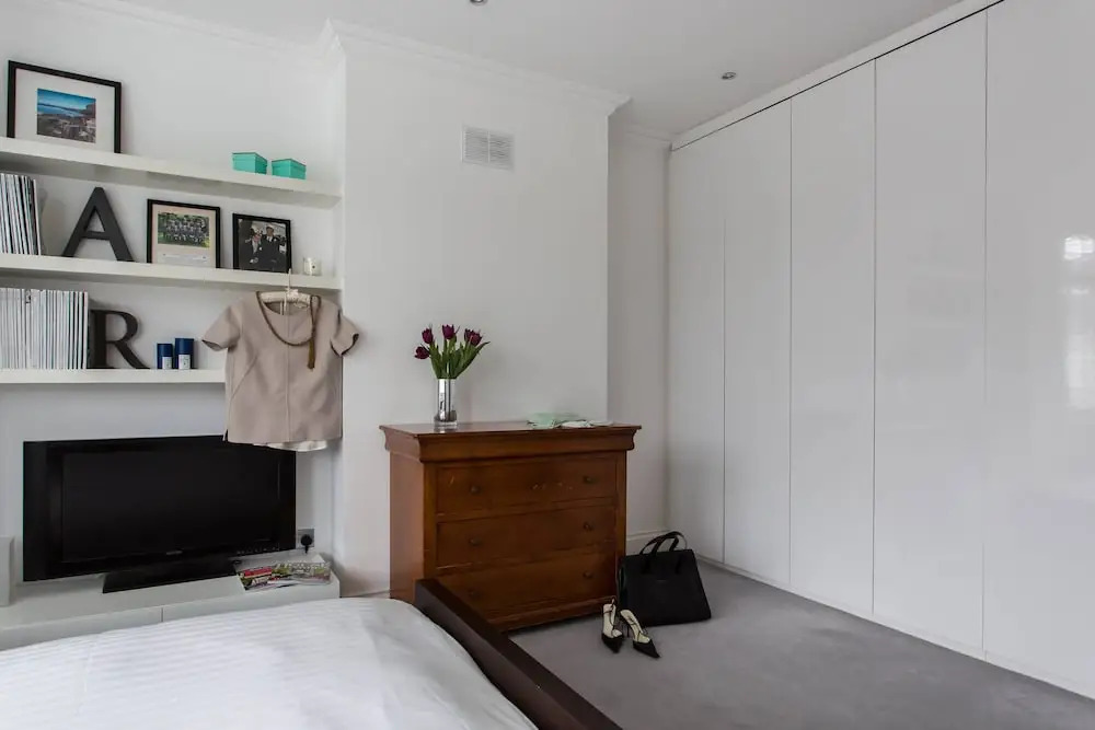 Hardinge Road By Onefinestay