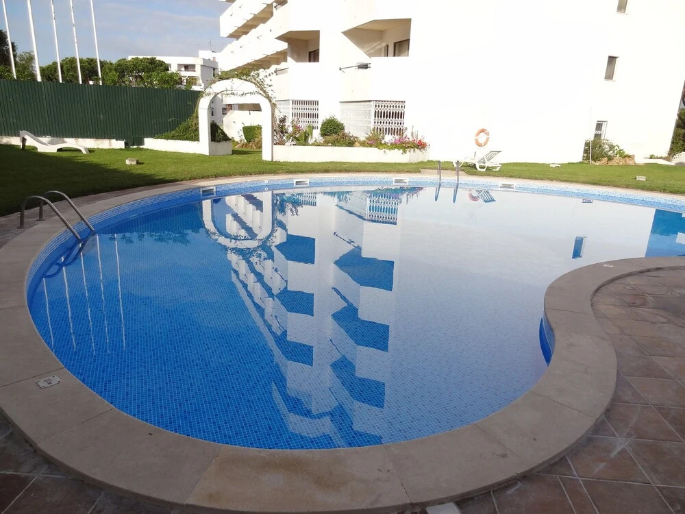 Scalabis Apartments
