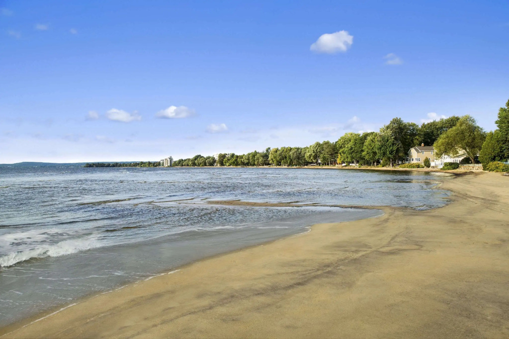 Super 8 by Wyndham North Bay