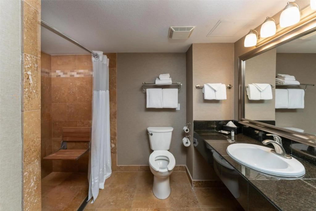 Prestige Radium Hot Springs Resort, WorldHotels Crafted
