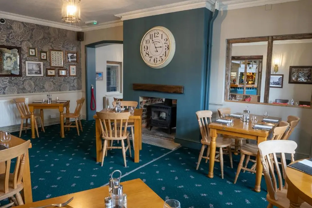 White Hart Hotel