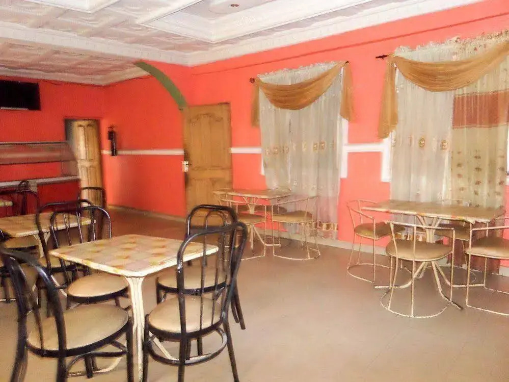 Labi Oasis Hotel