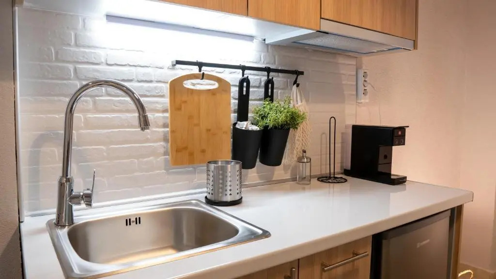 Discover_1 Modern Retreat At The Heart Of The City