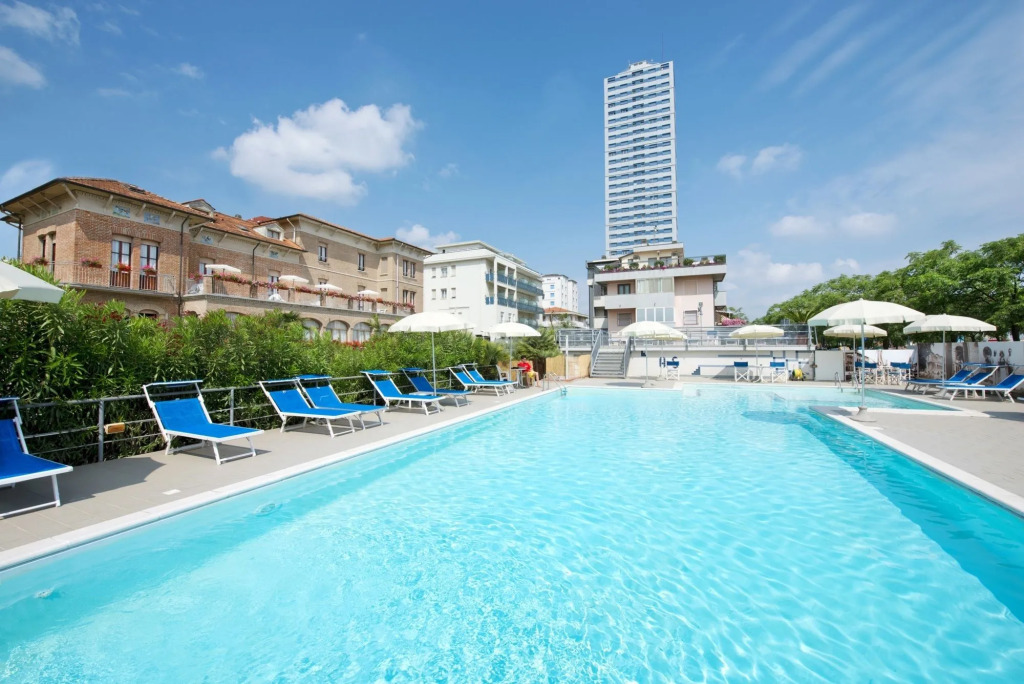 Hotel Stefania