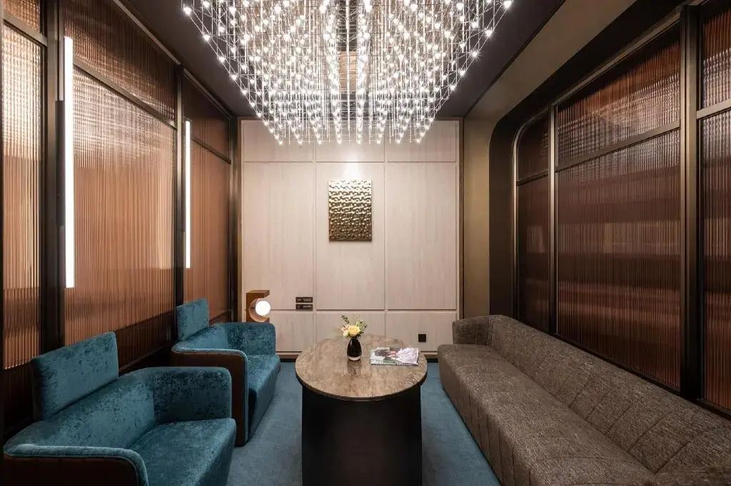FX Hotel Guan Qian Suzhou
