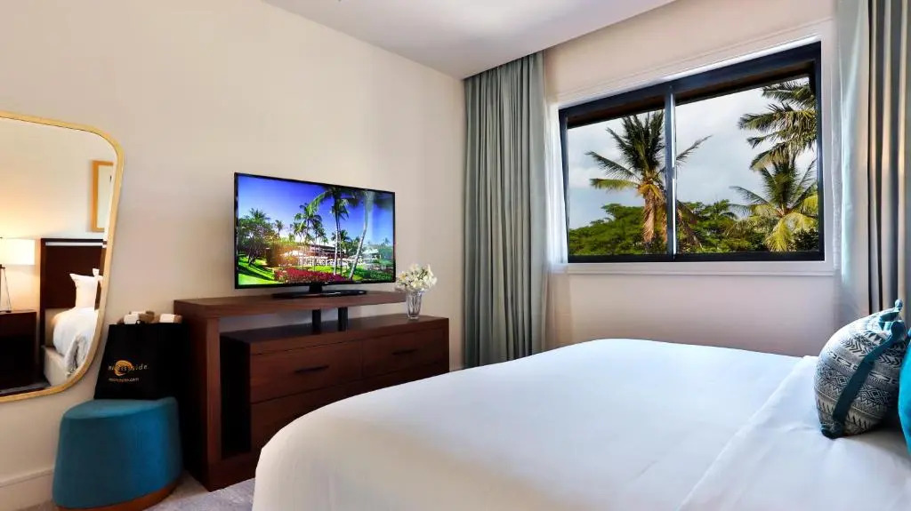 Maui Westside Presents - Luana Garden Villas 15D