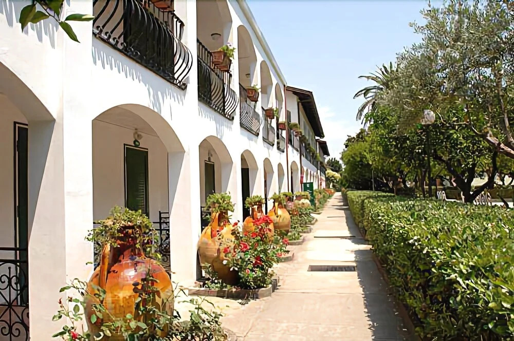 Villaggio Hotel Guglielmo