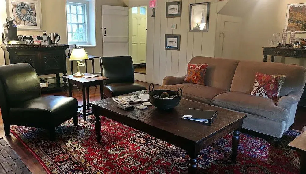 Inn at Glencairn