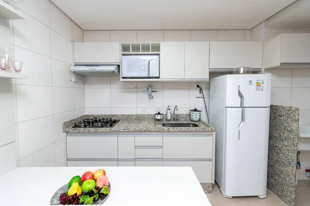 Flat Maravilhoso No Setor Bueno   Th807