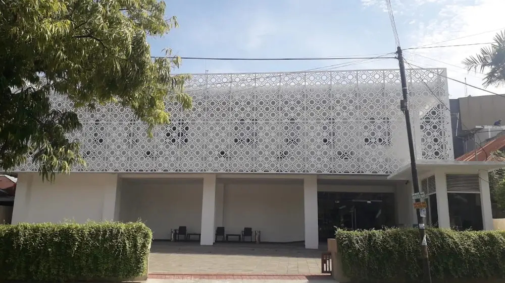 OYO 1331 K2 Wisma