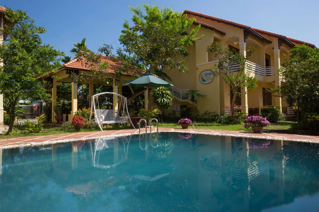 Windbell Villa Hoi An