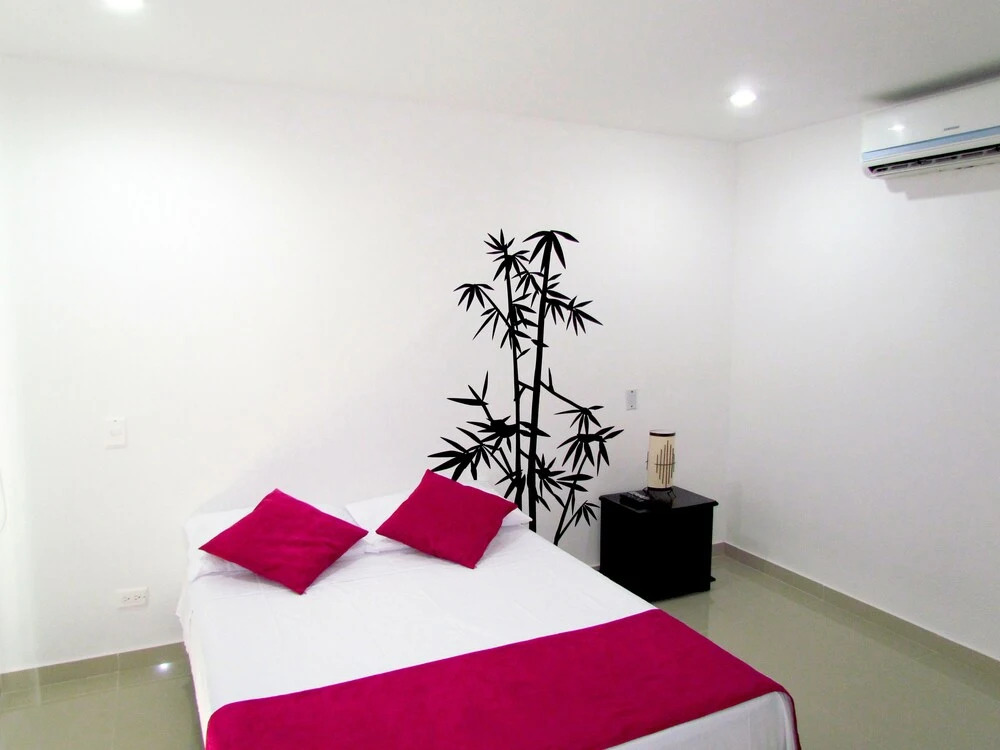 Apartamentos SOHO Style - Con Balcón