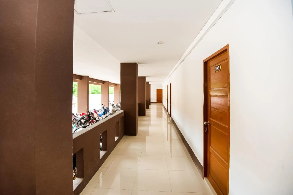 The Space Huahin