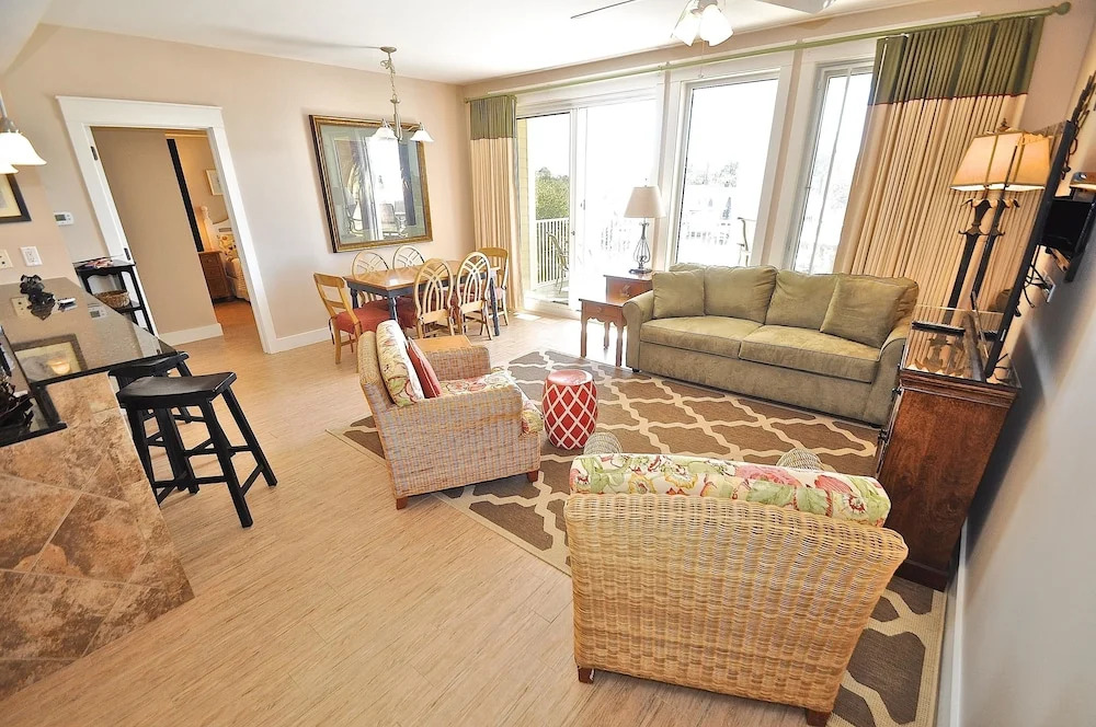 Observation Point 456 1 Bedroom Condo By Coastal Dreamin