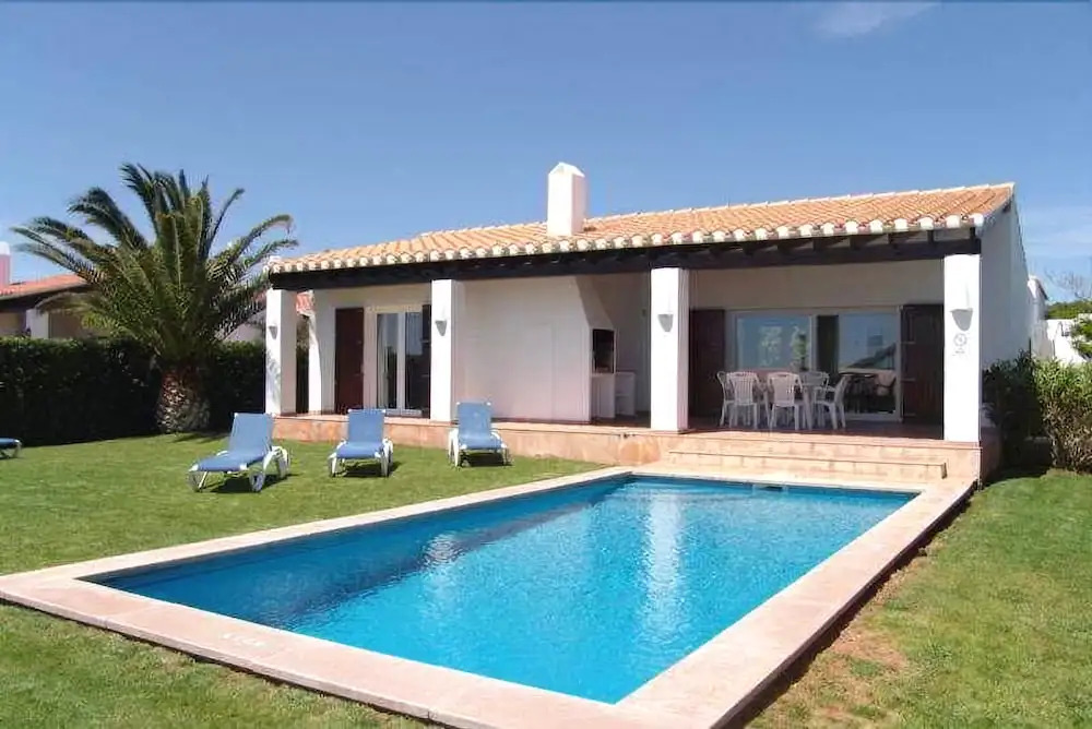 Villas Torret de Baix