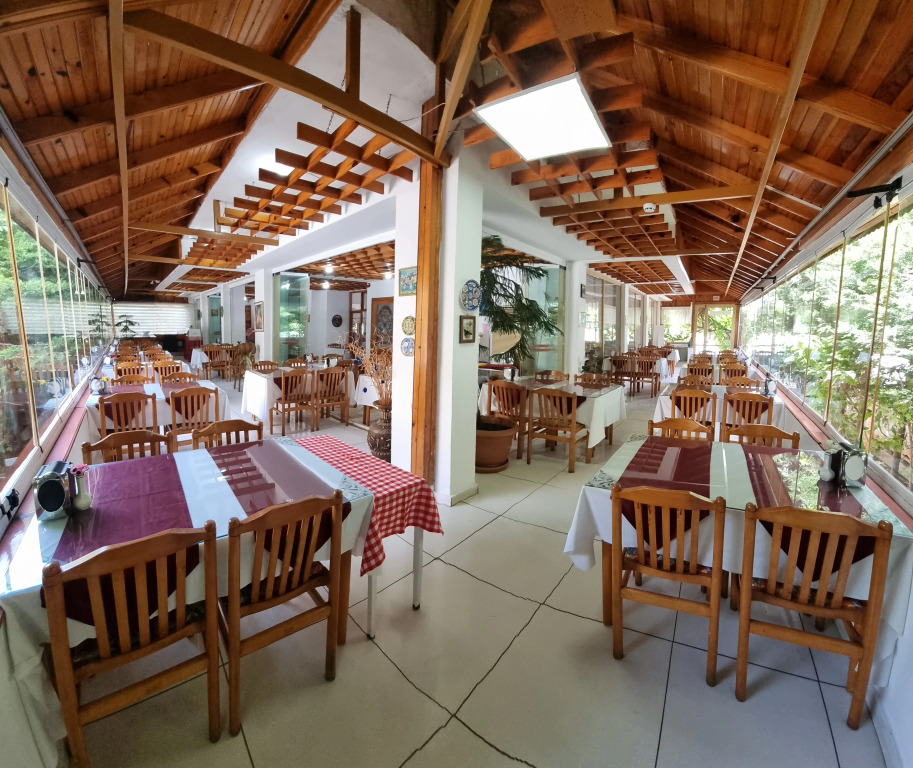 Hotel Saadet