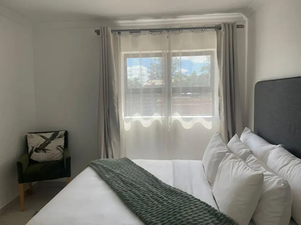 Canvas Lofts 1 Famona Modern 2-bed - 2310
