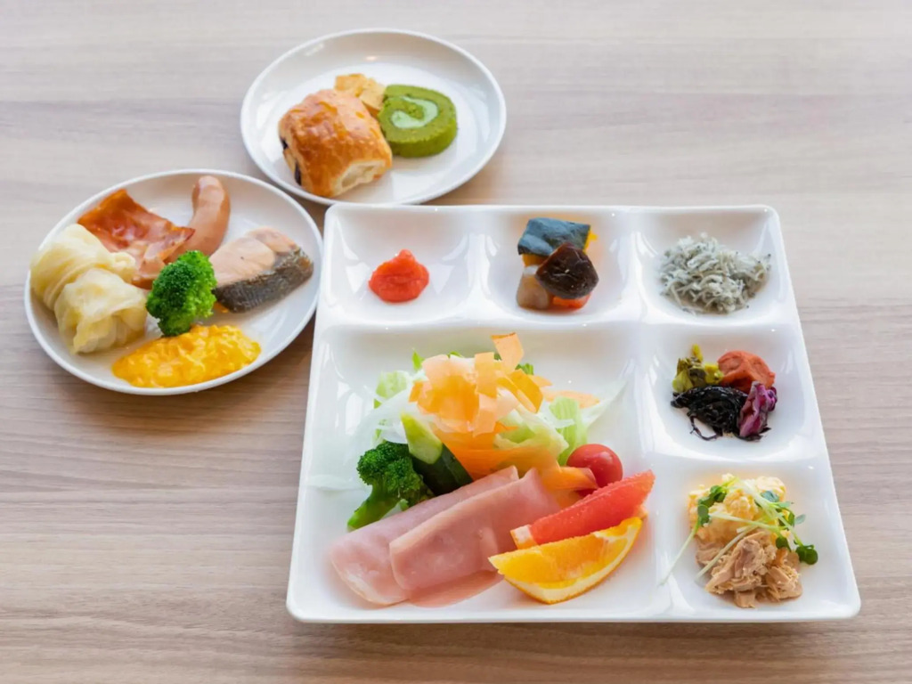 LiVEMAX RESORT Atami Sea Front