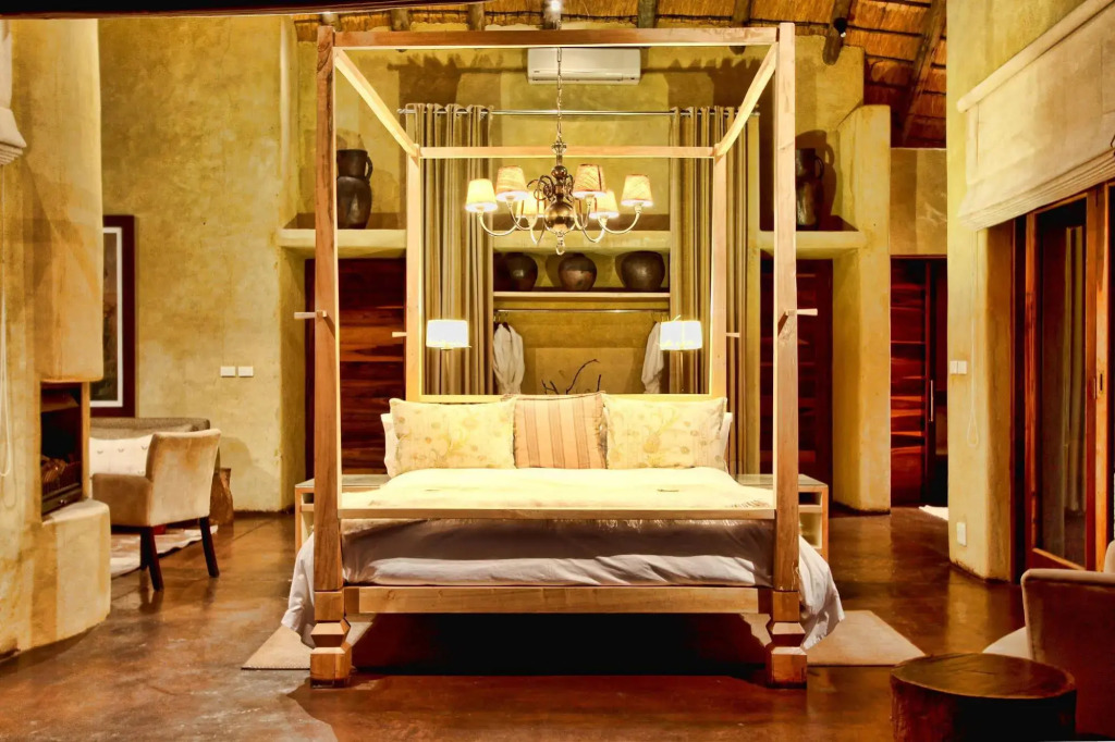 Tala Game Reserve