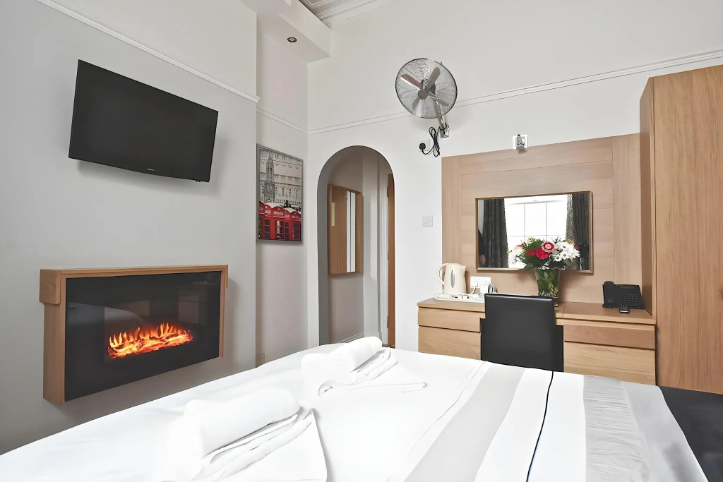 Linden House Hotel
